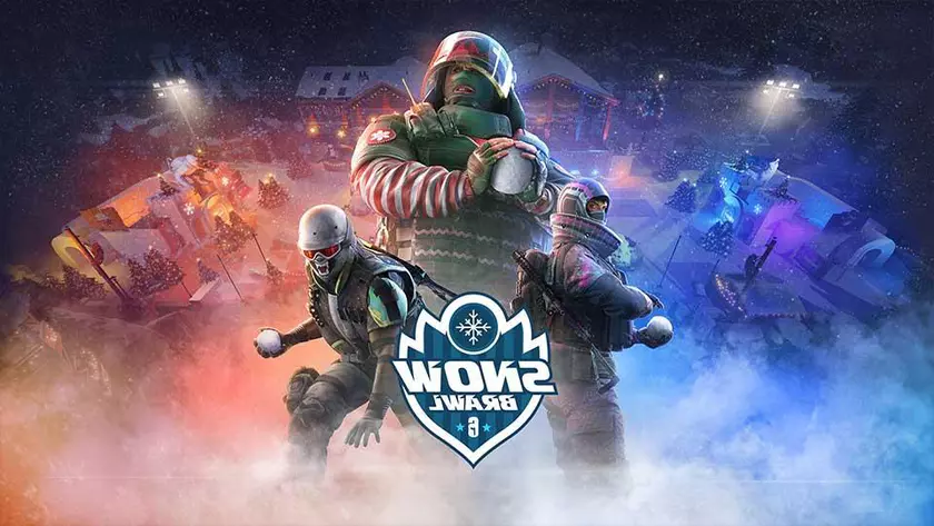 В Rainbow Six Siege запускается новый ивент 