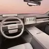 Preview of digital instrument cluster