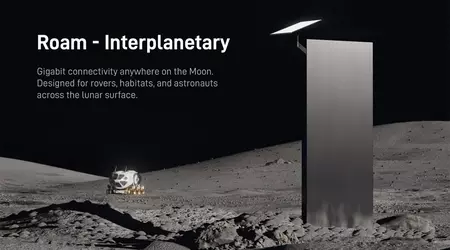 Starlink vise la Lune : l'internet interplanétaire n'est plus de la science-fiction