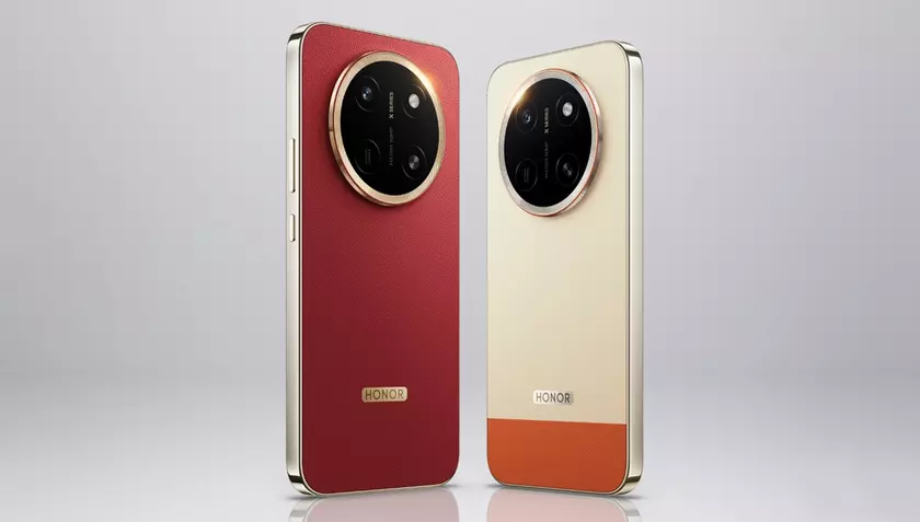 Дизайн нового смартфона Honor X80 Pro Max