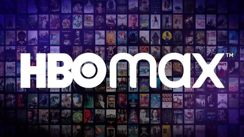 Трансформация HBO Max: Логотип как символ перемен