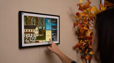 Amazon Echo Show smart display with 15in screen and Alexa support on sale for $65 off