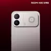 Миниатюра дизайна Redmi K90 Ultra
