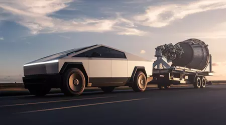 Потужність заряджання Tesla Cybertruck на деяких станціях Supercharger V4 підвищено до 325 кВт