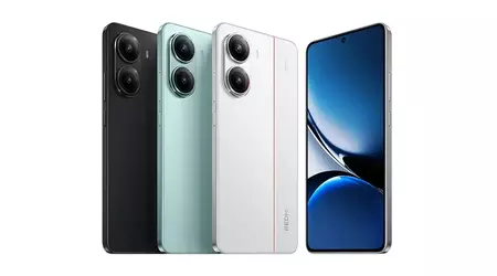 Redmi Turbo 5 вийде вже цього місяця — Xiaomi форсує анонс щоб випередити конкурентів