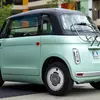 Fiat Topolino 2024 Thumbnail Front View