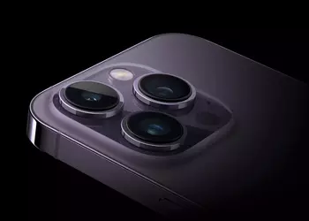 Ice Universe: iPhone 15 Pro Max gets almost 1-inch Sony sensor