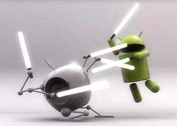 iOS или Android?