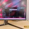 ASUS ROG Swift PG32UQ review: quantum dot 4K gaming monitor-78
