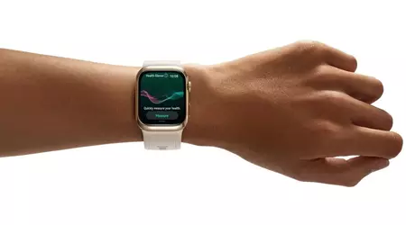 Смартгодинник Huawei Watch D2 для вимірювання артеріального тиску представлений на Medica 2024