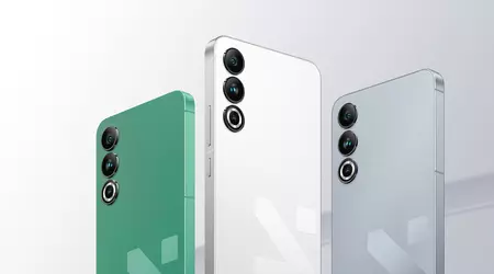 Meizu 20 Classic : écran OLED 144Hz, puce Snapdragon 8 Gen 2 et 16 Go de RAM pour 423 dollars