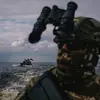 Preview of Sea Baby during navigation