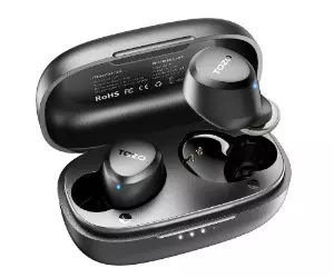 TOZO A1 Mini Wireless Earbuds