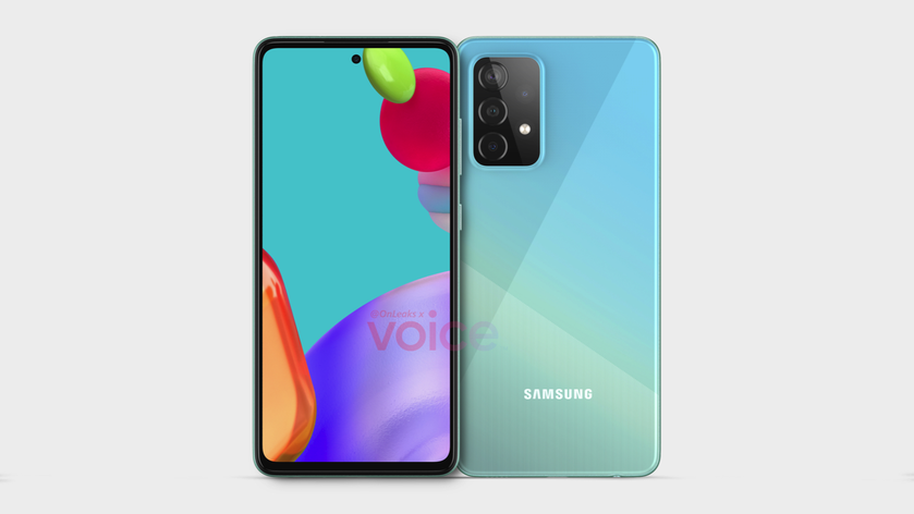 В сети появились новые подробности о смартфоне Galaxy A52 5G: чип Qualcomm Snapdragon 750G и Android 11 из коробки