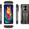Прев'ю Oukitel WP70 Ultra - вигляд збоку