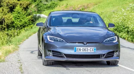 Tesla sales in Europe plummet 49 per cent