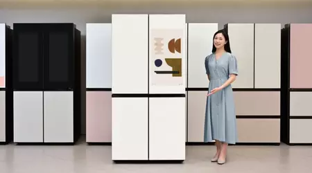 Samsung develops technology for refrigerators without harmful gases