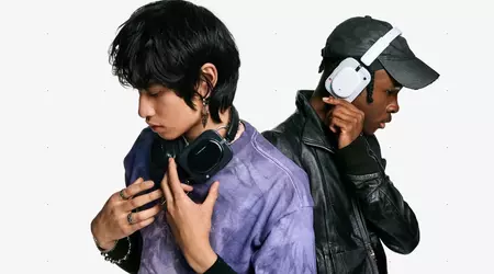 Крута гарнітура без переплат: Nothing представила бюджетні Headphone (a) з рекордною автономністю та молодіжним дизайном
