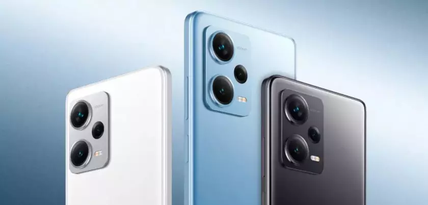 Snapdragon 7 Gen 2, 120-Гц дисплей, 50-МП камер и ёмкий аккумулятор – Xiaomi представит смартфон Redmi Note 12 Turbo