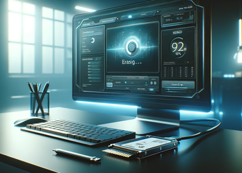 How to Clean Up SSD