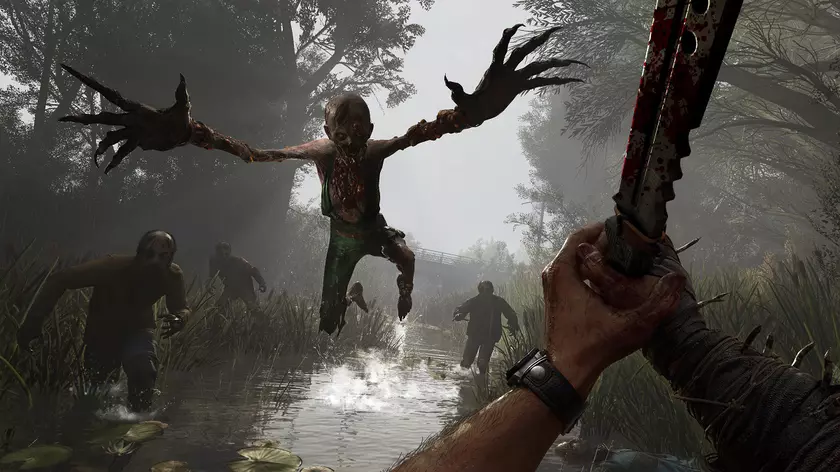 Погружение в мир Dying Light: The Beast - новые возможности и вызовы