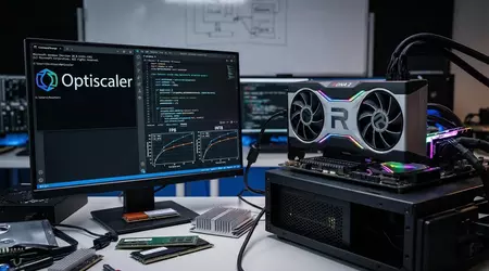 AMD каже «ні», ентузіасти кажуть «так»: FSR 4 тепер адекватно працює на старих картах