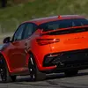 Превью зображення Genesis GV60 Magma на трек-кільці Поля Рікард