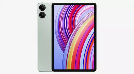 Інсайдер: Redmi Pad Pro вийде за межами Китаю, як POCO Pad