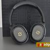 Casque planaire supra-auriculaire sans fil avec suppression du bruit : Test du Edifier STAX Spirit S3 -11