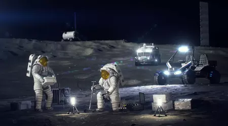 La NASA prépare des livraisons mensuelles sur la Lune dès 2027