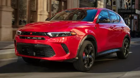 Dodge Hornet знято з виробництва після кількох років на ринку