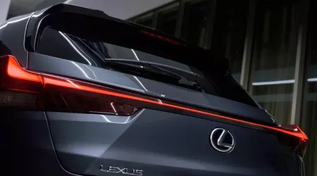 Lexus Phases Out Electric UX 300e Crossover in Key Markets: What's Next for EV Enthusiasts?