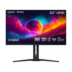 GIGABYTE AORUS FO32U2 Pro