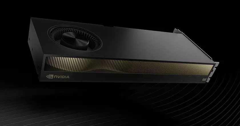 Delve into the Power: RTX PRO 5000 Blackwell's Capabilities Unleashed