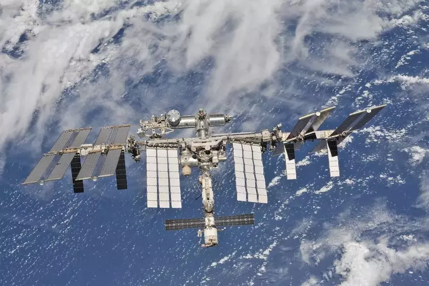 NASA хочет построить космический буксир за $1 млрд, чтобы убрать с орбиты МКС и затопить в океане