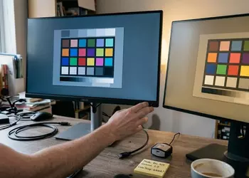 Best Monitors for Dual Setup