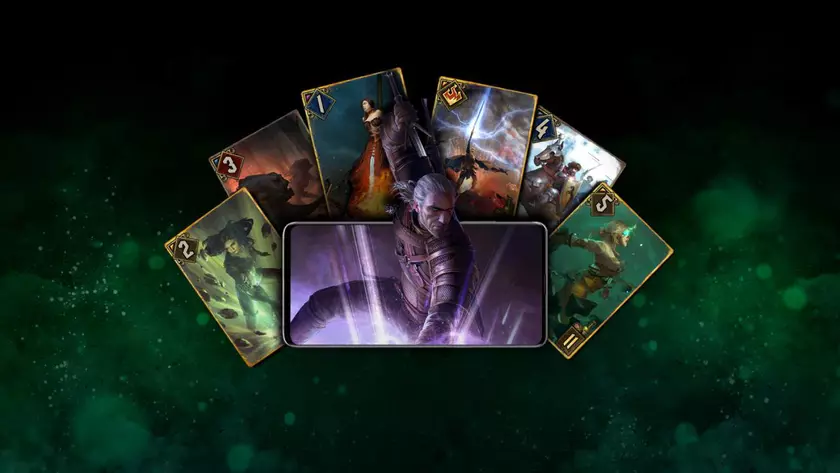 CD Projekt выпустила «ГВИНТ» на Android: системные требования, правила и особенности версии