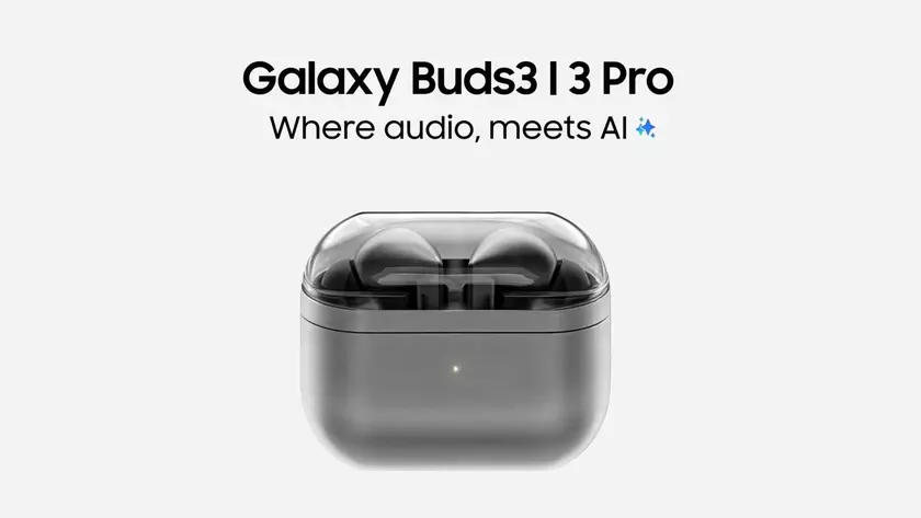 Инсайдер раскрыл южно-корейские цены на Galaxy Buds 3 и Buds 3 Pro