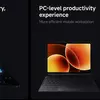 Preview of Xiaomi Pad 8 Pro tablet image