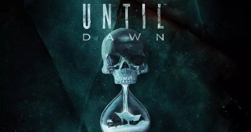 Режиссер "Shazam!" и "Annabelle: Creation" создаст фильм по мотивам игры PlayStation "Until Dawn" 