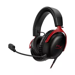 HyperX Cloud III Wired