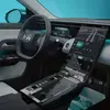 Прев'ю елементи управління Citroen C5 Aircross Emeraude