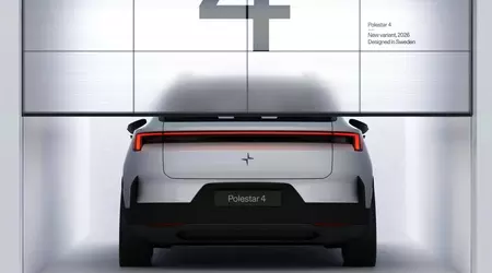Polestar is preparing a surprise: an electric station wagon for the mass market