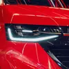 Volkswagen Transporter Sportline headlight design - preview