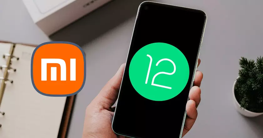 30 смартфонов Xiaomi получили MIUI 12.5 на ОС Android 12