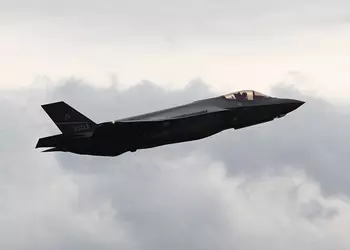 Бельгия хочет, чтобы ее будущие истребители F-35A собирались в Италии, а не в США