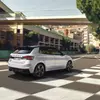 Škoda Fabia 130 - Спорт и динамика