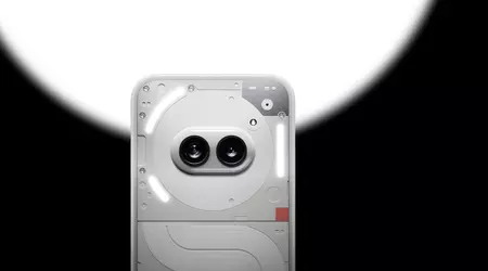How the Nothing Phone (2a) Plus will differ from the Nothing Phone (2a)