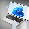 A preview of the Compal Infinite Laptop in action