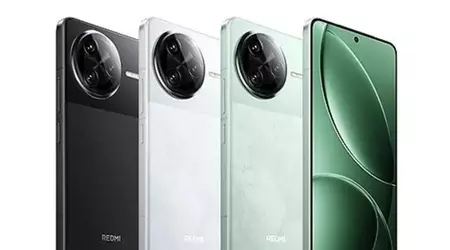 Ціна Redmi K80 Ultra офіційно підтверджена — від $416 за потужний смартфон